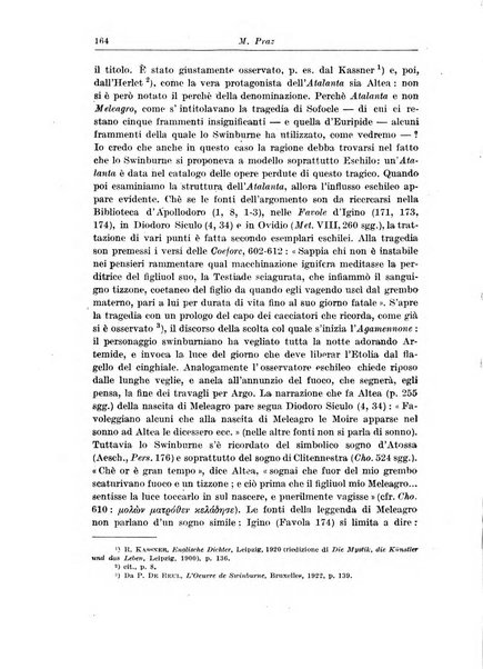 Atene e Roma bullettino della società italiana della diffusione e l'incoraggiamento degli studi classici