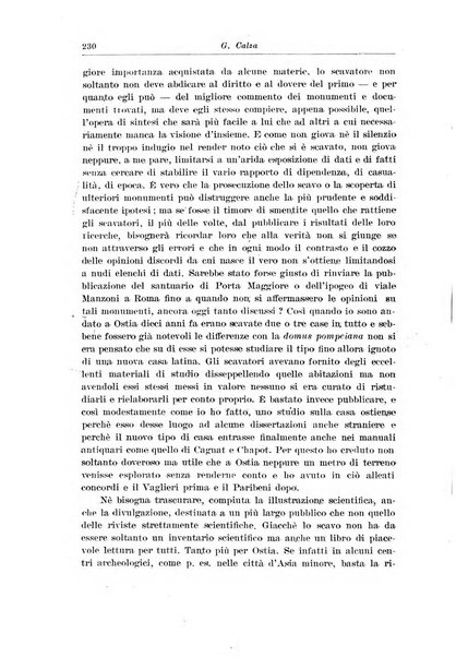 Atene e Roma bullettino della società italiana della diffusione e l'incoraggiamento degli studi classici