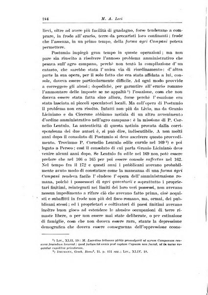 Atene e Roma bullettino della società italiana della diffusione e l'incoraggiamento degli studi classici