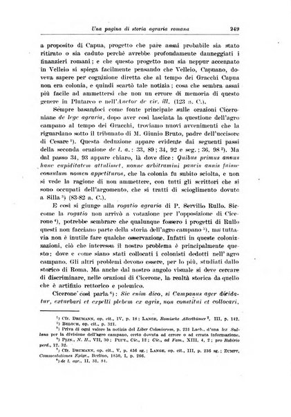 Atene e Roma bullettino della società italiana della diffusione e l'incoraggiamento degli studi classici