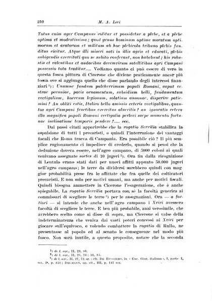 Atene e Roma bullettino della società italiana della diffusione e l'incoraggiamento degli studi classici