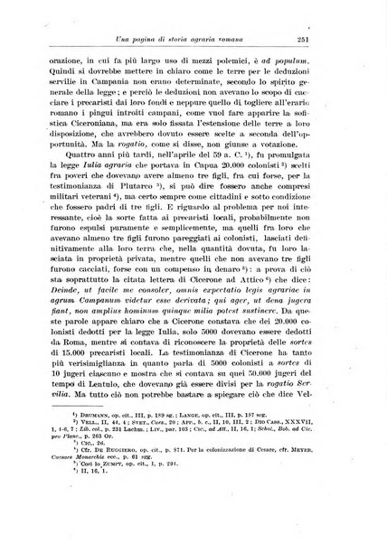 Atene e Roma bullettino della società italiana della diffusione e l'incoraggiamento degli studi classici