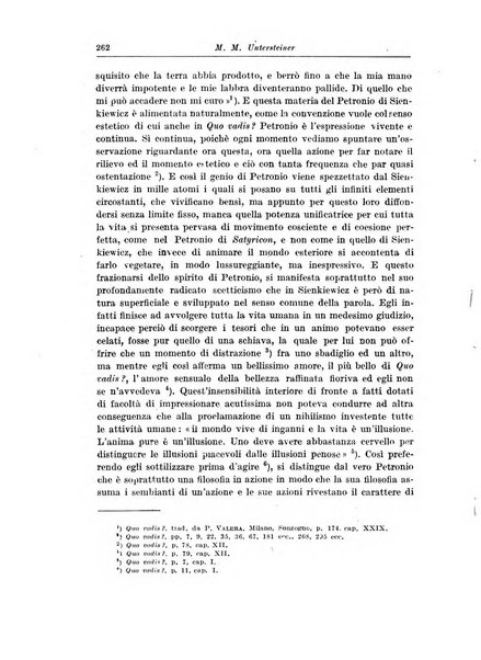 Atene e Roma bullettino della società italiana della diffusione e l'incoraggiamento degli studi classici