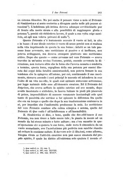 Atene e Roma bullettino della società italiana della diffusione e l'incoraggiamento degli studi classici