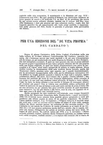 Atene e Roma bullettino della società italiana della diffusione e l'incoraggiamento degli studi classici