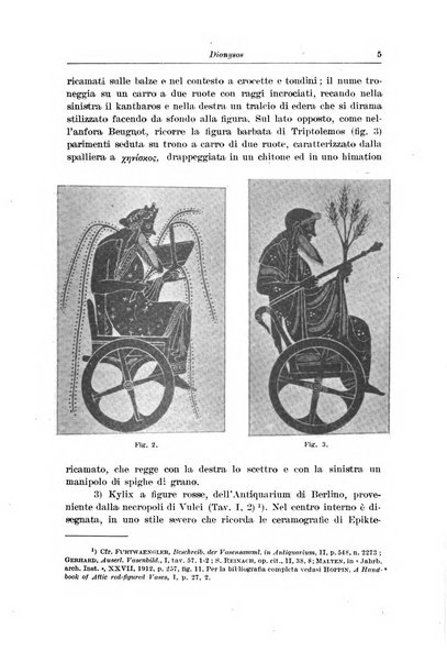 Atene e Roma bullettino della società italiana della diffusione e l'incoraggiamento degli studi classici