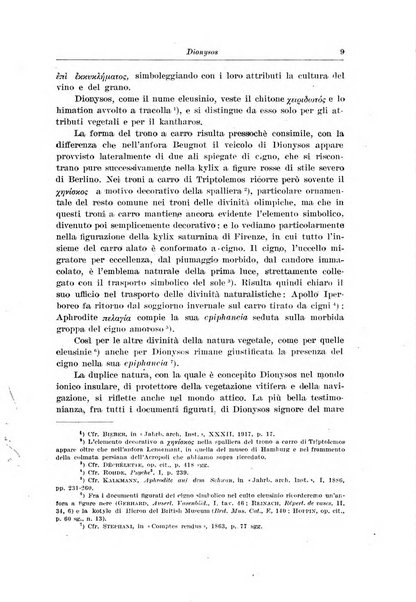 Atene e Roma bullettino della società italiana della diffusione e l'incoraggiamento degli studi classici