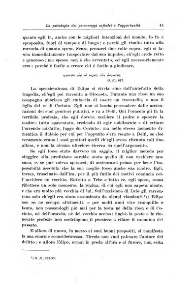 Atene e Roma bullettino della società italiana della diffusione e l'incoraggiamento degli studi classici