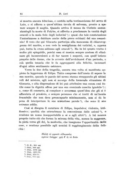 Atene e Roma bullettino della società italiana della diffusione e l'incoraggiamento degli studi classici