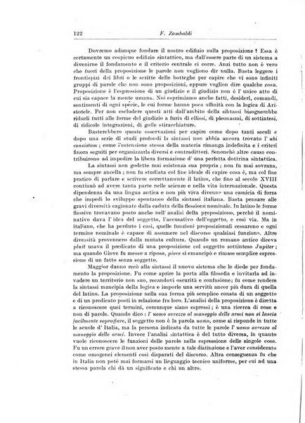 Atene e Roma bullettino della società italiana della diffusione e l'incoraggiamento degli studi classici