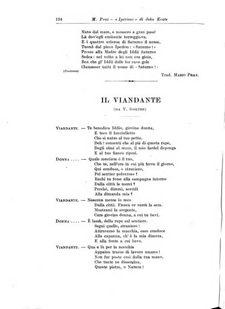 Atene e Roma bullettino della società italiana della diffusione e l'incoraggiamento degli studi classici