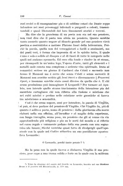 Atene e Roma bullettino della società italiana della diffusione e l'incoraggiamento degli studi classici