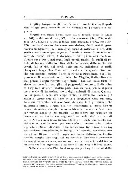 Atene e Roma bullettino della società italiana della diffusione e l'incoraggiamento degli studi classici