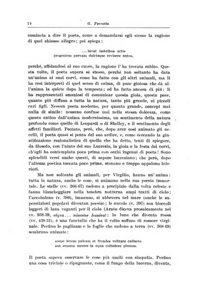 Atene e Roma bullettino della società italiana della diffusione e l'incoraggiamento degli studi classici