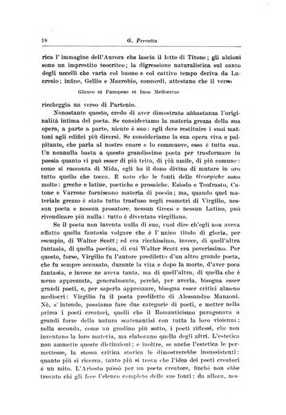 Atene e Roma bullettino della società italiana della diffusione e l'incoraggiamento degli studi classici