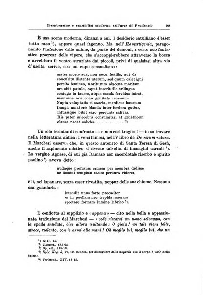 Atene e Roma bullettino della società italiana della diffusione e l'incoraggiamento degli studi classici