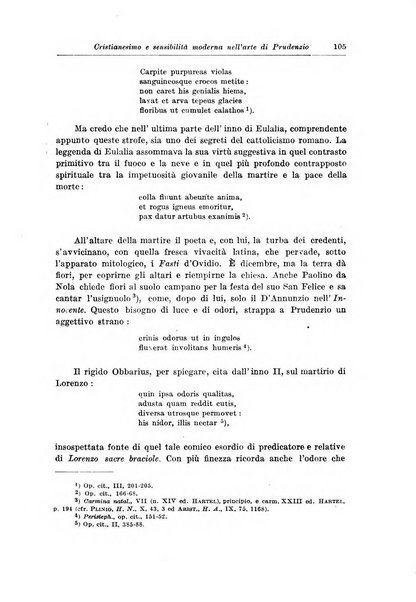 Atene e Roma bullettino della società italiana della diffusione e l'incoraggiamento degli studi classici