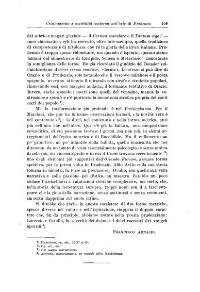 Atene e Roma bullettino della società italiana della diffusione e l'incoraggiamento degli studi classici