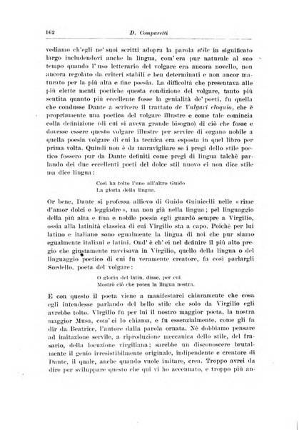 Atene e Roma bullettino della società italiana della diffusione e l'incoraggiamento degli studi classici