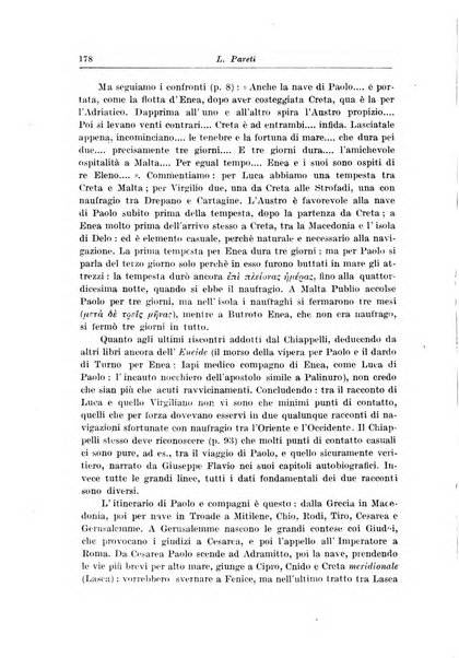 Atene e Roma bullettino della società italiana della diffusione e l'incoraggiamento degli studi classici