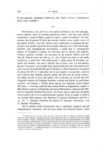 Atene e Roma bullettino della società italiana della diffusione e l'incoraggiamento degli studi classici