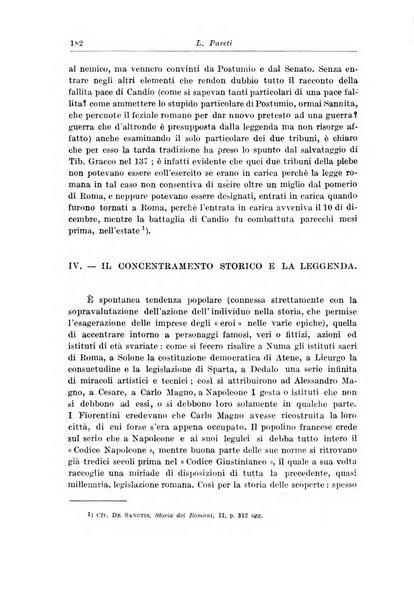 Atene e Roma bullettino della società italiana della diffusione e l'incoraggiamento degli studi classici