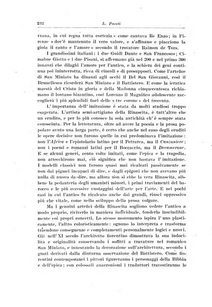 Atene e Roma bullettino della società italiana della diffusione e l'incoraggiamento degli studi classici