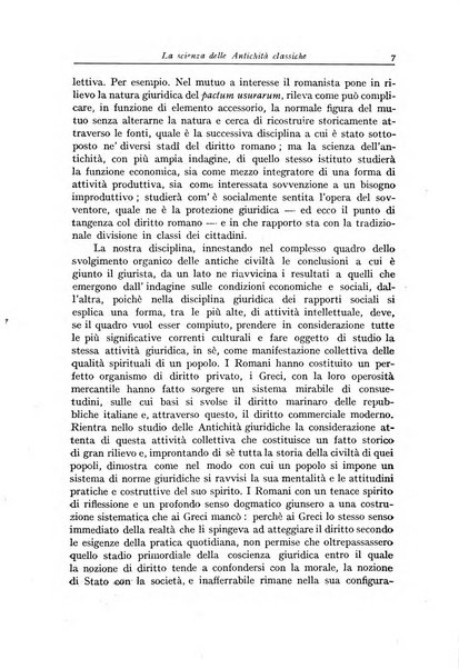 Atene e Roma bullettino della società italiana della diffusione e l'incoraggiamento degli studi classici