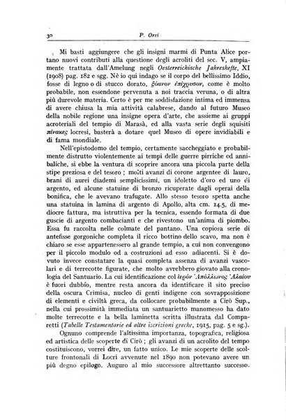 Atene e Roma bullettino della società italiana della diffusione e l'incoraggiamento degli studi classici