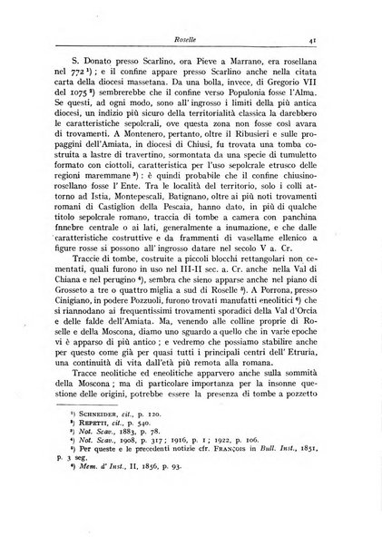 Atene e Roma bullettino della società italiana della diffusione e l'incoraggiamento degli studi classici