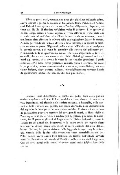 Atene e Roma bullettino della società italiana della diffusione e l'incoraggiamento degli studi classici