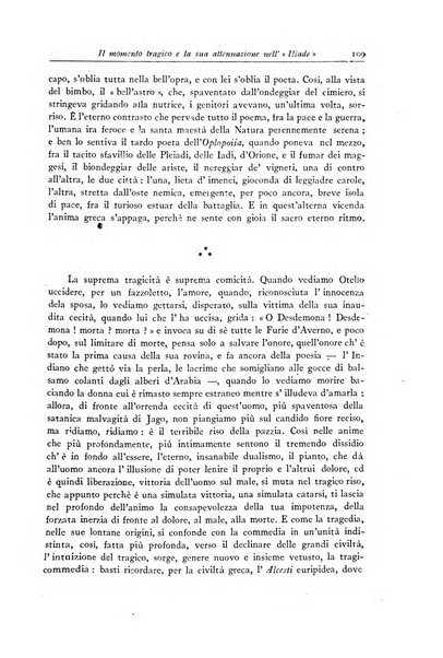 Atene e Roma bullettino della società italiana della diffusione e l'incoraggiamento degli studi classici