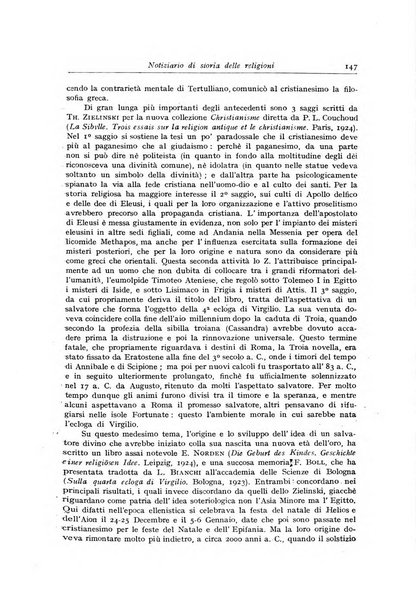 Atene e Roma bullettino della società italiana della diffusione e l'incoraggiamento degli studi classici