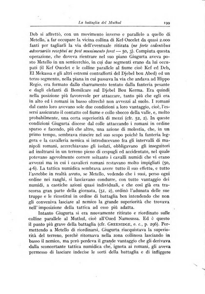 Atene e Roma bullettino della società italiana della diffusione e l'incoraggiamento degli studi classici