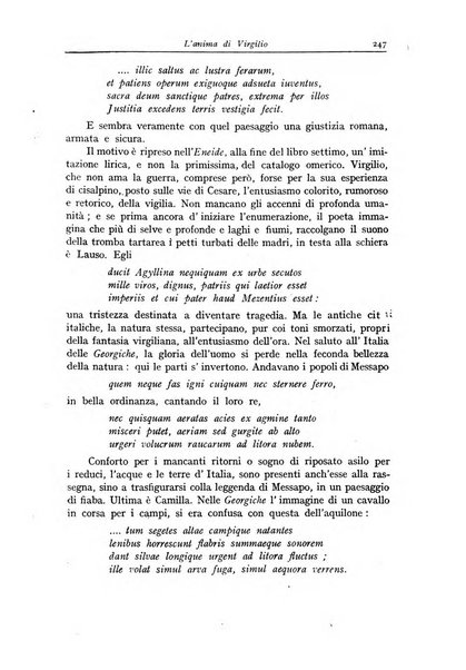 Atene e Roma bullettino della società italiana della diffusione e l'incoraggiamento degli studi classici