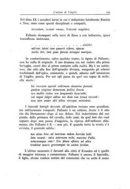 Atene e Roma bullettino della società italiana della diffusione e l'incoraggiamento degli studi classici