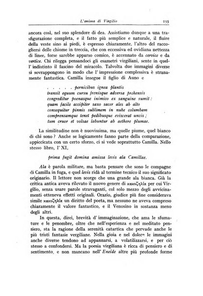 Atene e Roma bullettino della società italiana della diffusione e l'incoraggiamento degli studi classici