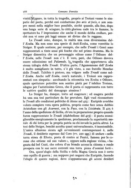 Atene e Roma bullettino della società italiana della diffusione e l'incoraggiamento degli studi classici