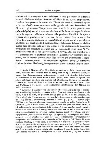 Atene e Roma bullettino della società italiana della diffusione e l'incoraggiamento degli studi classici