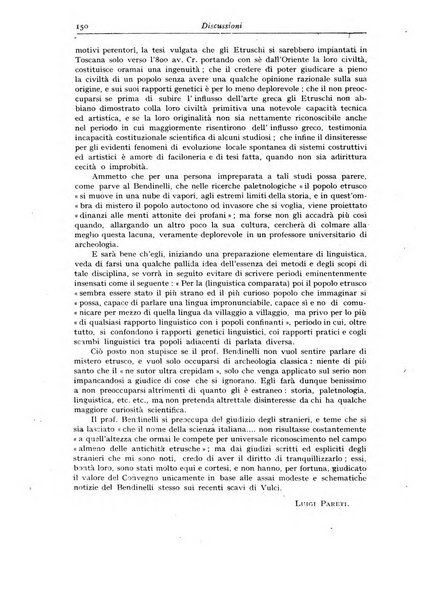 Atene e Roma bullettino della società italiana della diffusione e l'incoraggiamento degli studi classici