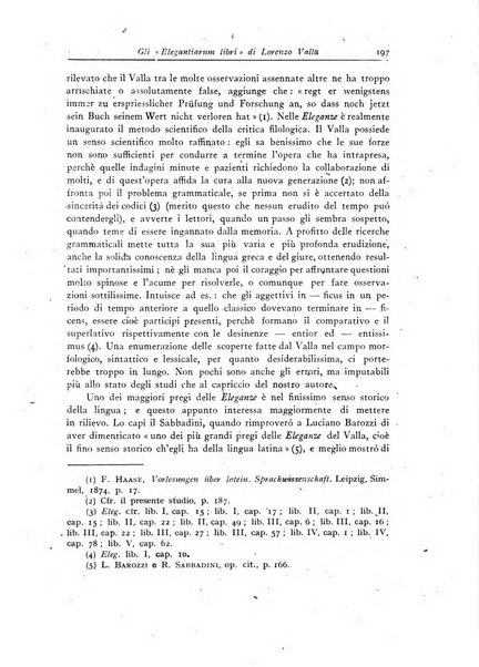 Atene e Roma bullettino della società italiana della diffusione e l'incoraggiamento degli studi classici