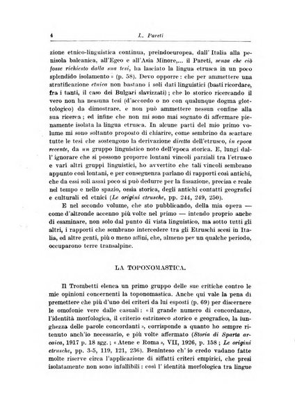 Atene e Roma bullettino della società italiana della diffusione e l'incoraggiamento degli studi classici