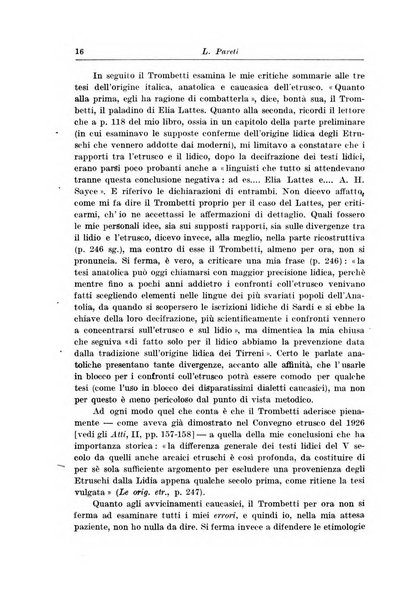 Atene e Roma bullettino della società italiana della diffusione e l'incoraggiamento degli studi classici