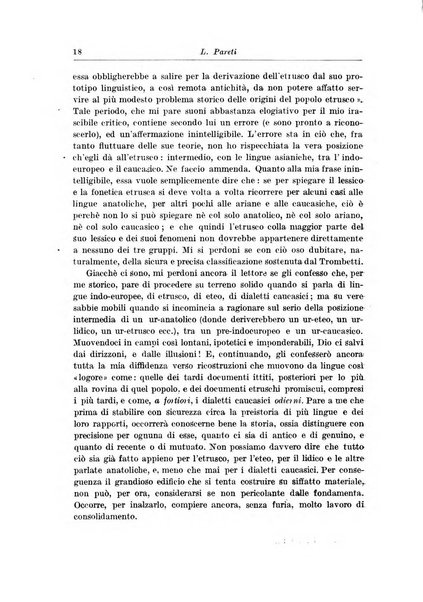 Atene e Roma bullettino della società italiana della diffusione e l'incoraggiamento degli studi classici