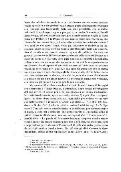 Atene e Roma bullettino della società italiana della diffusione e l'incoraggiamento degli studi classici