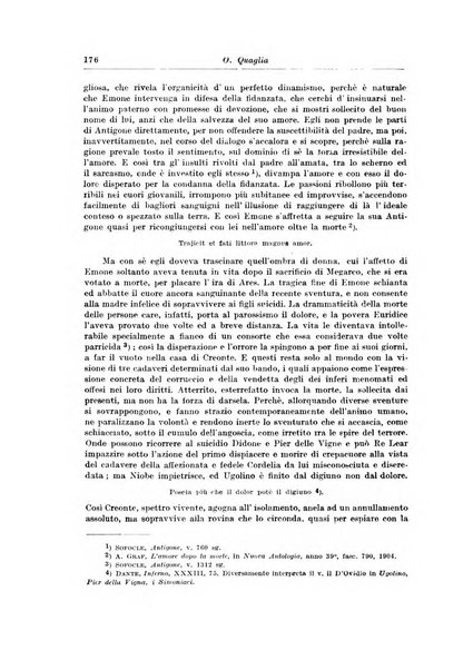 Atene e Roma bullettino della società italiana della diffusione e l'incoraggiamento degli studi classici