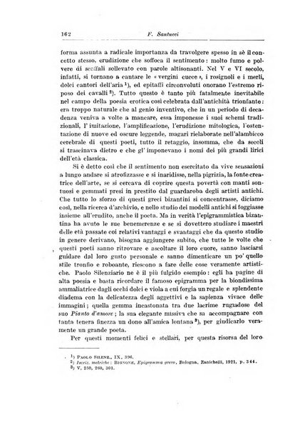 Atene e Roma bullettino della società italiana della diffusione e l'incoraggiamento degli studi classici