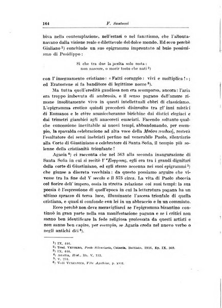 Atene e Roma bullettino della società italiana della diffusione e l'incoraggiamento degli studi classici