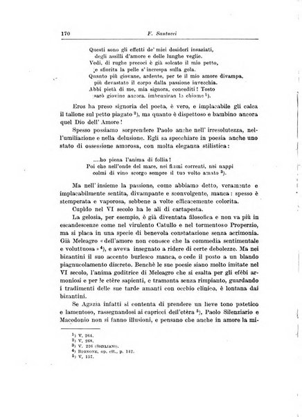 Atene e Roma bullettino della società italiana della diffusione e l'incoraggiamento degli studi classici