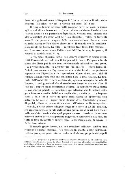 Atene e Roma bullettino della società italiana della diffusione e l'incoraggiamento degli studi classici